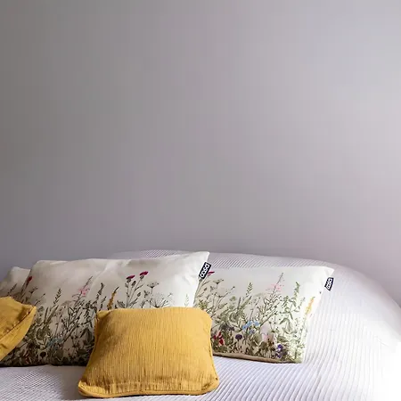 Spacieux Duplex Design - Centre Apartman