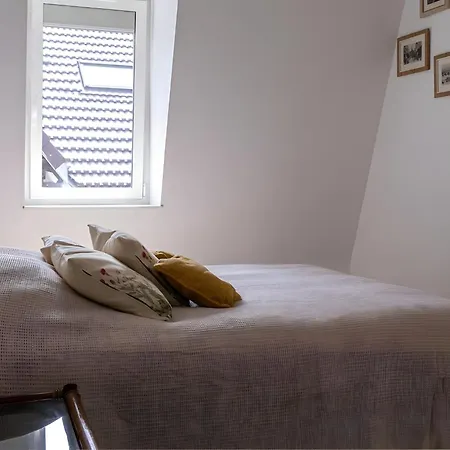 Spacieux Duplex Design - Centre Apartman Reims